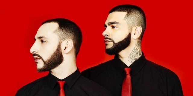 Леван Горозия вернул себе творческий псевдоним и помирился с Black Star