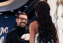 #ЛюдиГоворят: Ольга Бузова встречается с финалистом шоу «Замуж за Бузову»