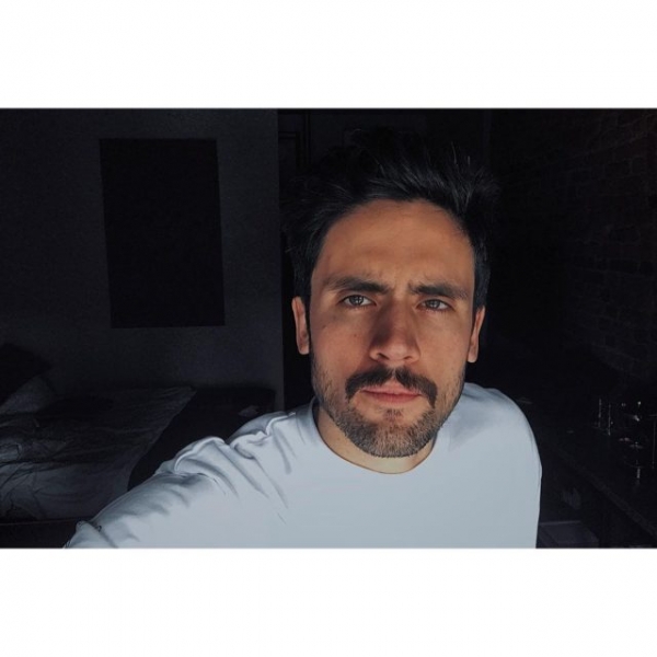 #ЛюдиГоворят: у Варвары Шмыковой новый роман