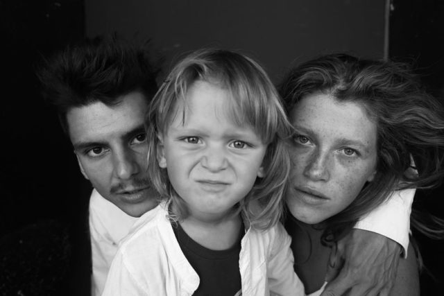 #ЛюдиГоворят: у Варвары Шмыковой новый роман