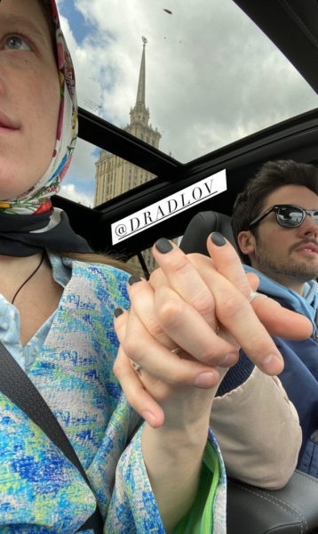 #ЛюдиГоворят: у Варвары Шмыковой новый роман