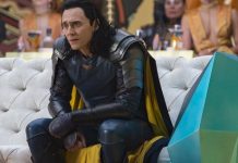 «Локи»: новый трейлер сериала о злодее киновселенной Marvel