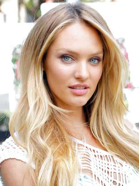 Ложь или нет: хорошие гены, горячее полотенце и другие секреты звезд в уходе