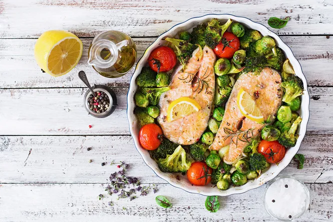 Лучше, чем самый дорогой крем: 15 продуктов для&nbsp;красивой кожи