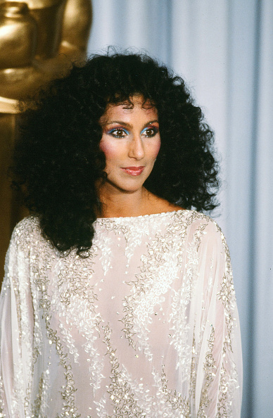 Лучшие бьюти-образы за всю историю премии «Оскар»