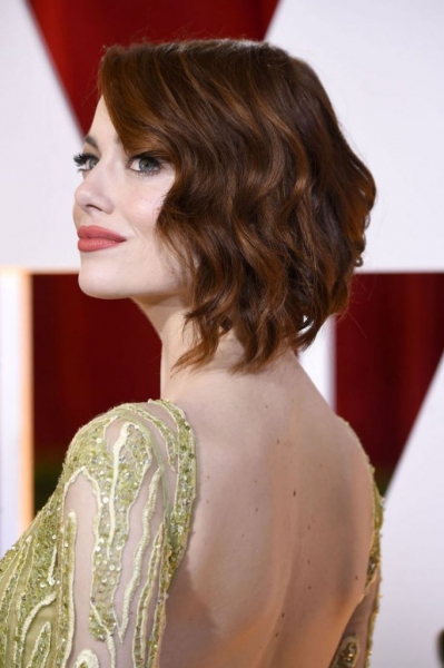 Лучшие бьюти-образы за всю историю премии «Оскар»