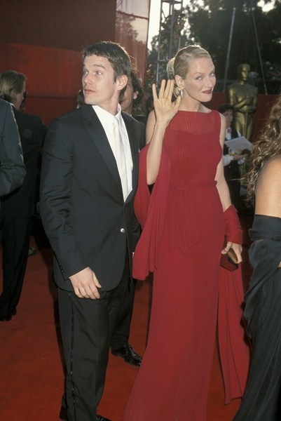 Лучшие платья за всю историю церемонии «Оскар»