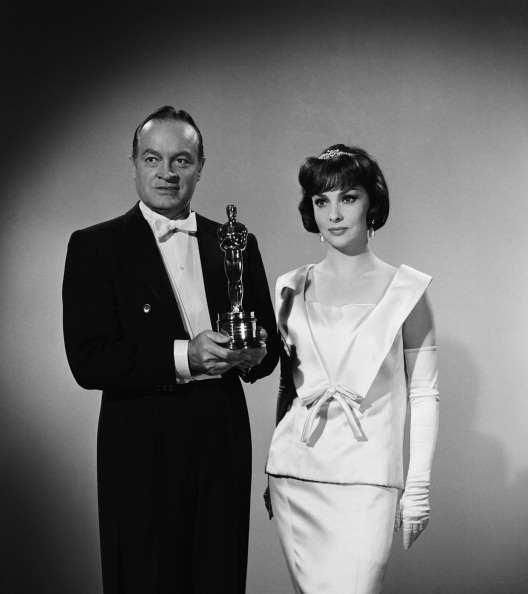 Лучшие платья за всю историю церемонии «Оскар»