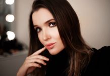 Макияж для идеальных селфи — 3 простые видеоинструкции