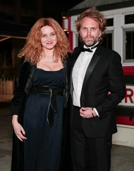 Марго Робби, Аманда Сайфред и другие на церемонии вручения премии «Оскар – 2021»