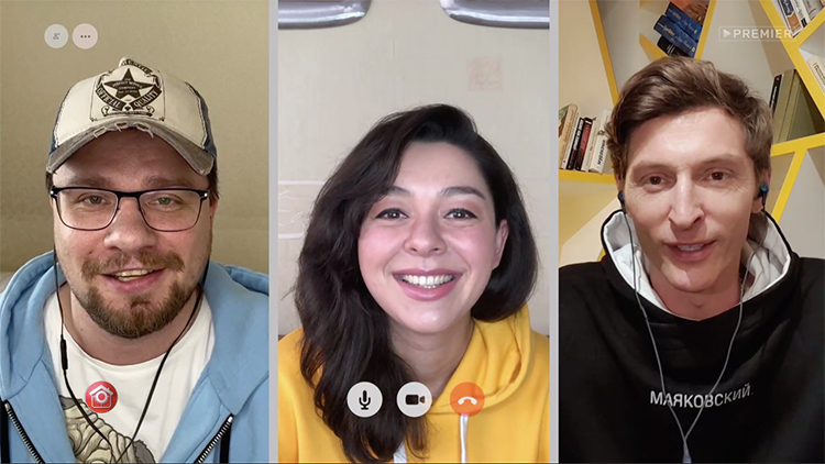 Марина Кравец рассекретила имя дочери (малышку назвали Вероникой) и рассказала о родах