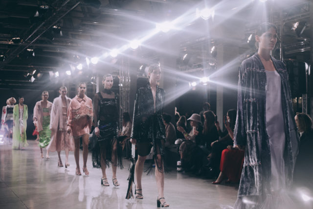 MBFW Russia стала победителем международной премии Muse Creative Awards