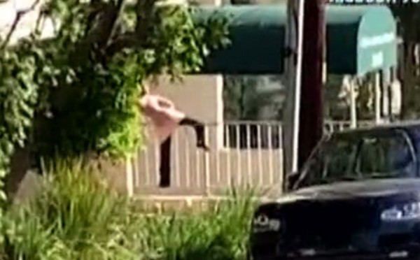 Медитация, рисование, дебоши: рассказываем, чем занимается дочь Любови Успенской в Лос-Анджелесе