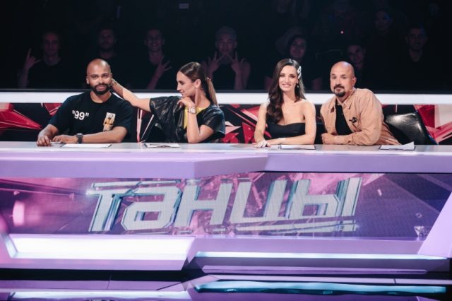 Мигель прокомментировал закрытие шоу «Танцы» и конфликт с Егором Дружининым