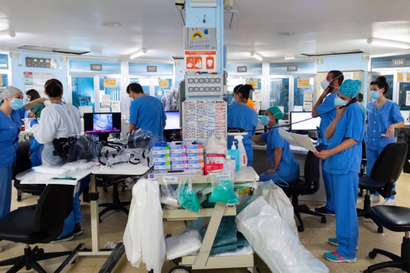 Минздрав рекомендовал шесть препаратов для лечения коронавируса