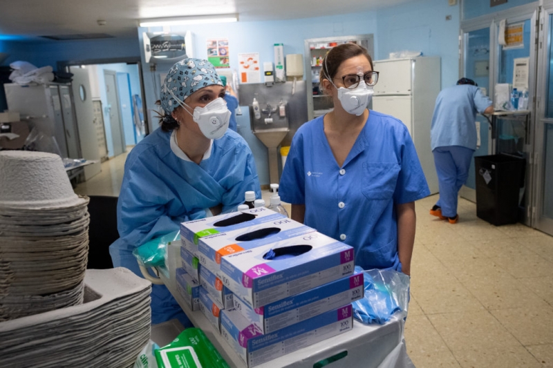 Минздрав рекомендовал шесть препаратов для лечения коронавируса