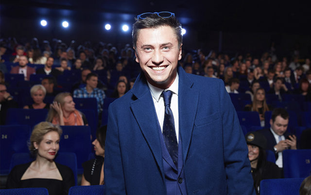 Мирослава Карпович рассказала о личной жизни: «Счастлива на сто процентов»