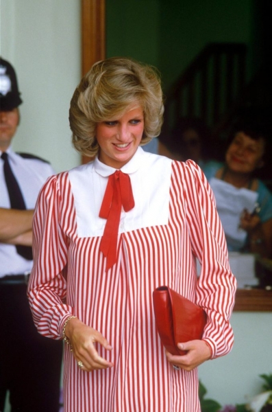 Мода 80-х: как это было и что из этого мы будем носить в новом сезоне