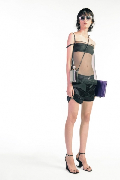 Мода 80-х: как это было и что из этого мы будем носить в новом сезоне