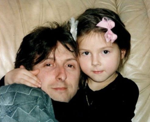 «Мой папа никогда не был против Егора»: Нюша и Егор Крид обсудили отношения в прямом эфире ﻿ 