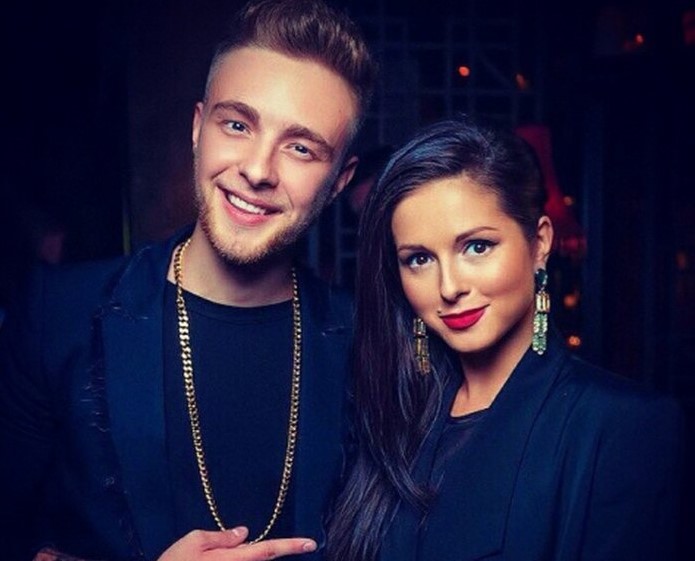 «Мой папа никогда не был против Егора»: Нюша и Егор Крид обсудили отношения в прямом эфире ﻿ 