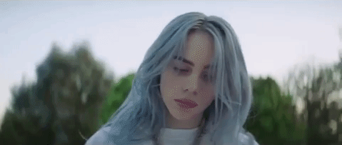 Моя лучшая работа: Билли Айлиш представила новый клип об абьюзивных отношениях