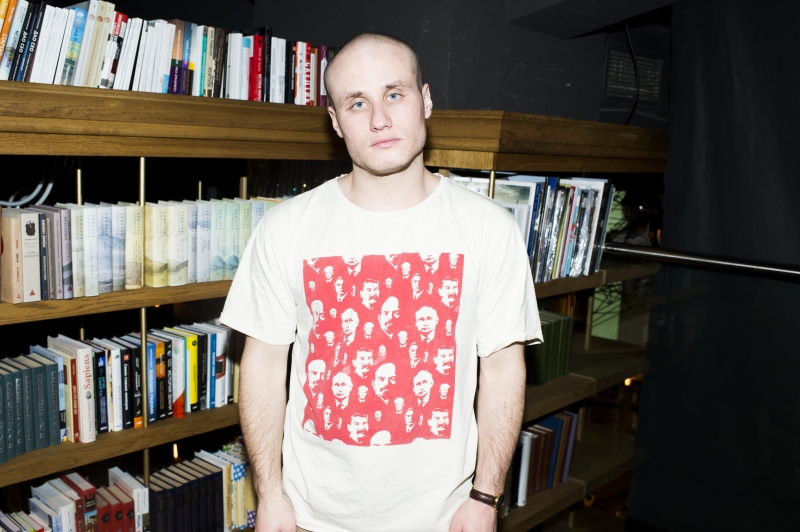 Morgenshtern, Катя Кищук, Никита Кукушкин и другие номинанты на премию Forbes «30 до 30»: рассказываем, кто в списке