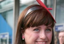 Муцениеце vs Карпович: бьюти-битва возлюбленных Прилучного