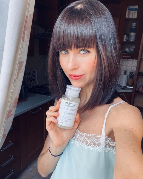 Муцениеце vs Карпович: бьюти-битва возлюбленных Прилучного