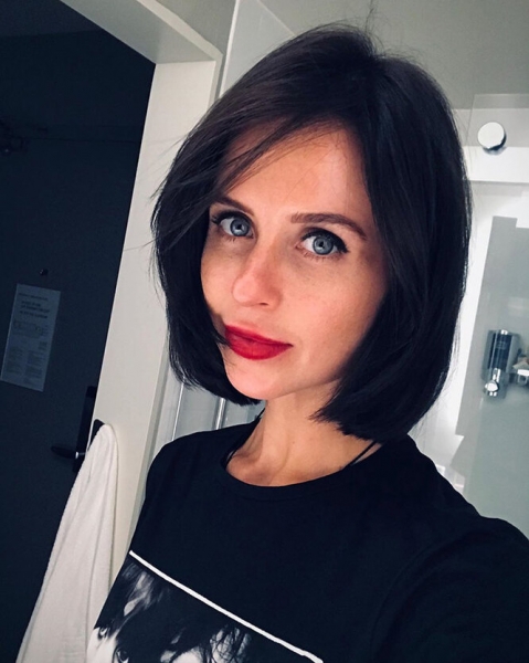 Муцениеце vs Карпович: бьюти-битва возлюбленных Прилучного