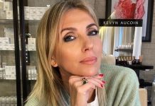 «Мы не вправе подвергать опасности жизни людей», — Светлана Бондарчук призвала салоны красоты оставаться на карантине