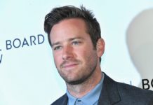 На фоне скандала: пять поколений предков Арми Хаммера обвинялись в насилии и разврате