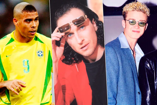 Нагиев, Цой, Маликов и другие: под кого «косили» наши мужчины в 90-х?