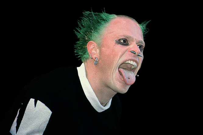 Нагиев, Цой, Маликов и другие: под кого «косили» наши мужчины в 90-х?