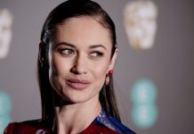 Наши в Голливуде: Ольга Куриленко снимается в «Чёрной вдове» со Скарлетт Йоханссон