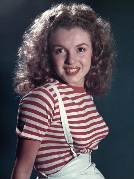 Не узнать! Как выглядят 10 культовых блондинок в&nbsp;темном цвете