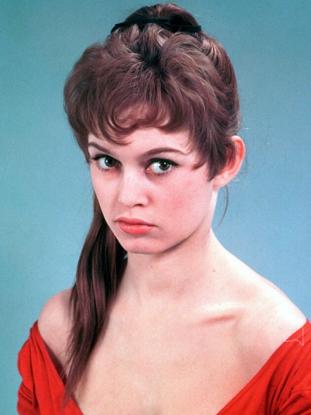 Не узнать! Как выглядят 10 культовых блондинок в&nbsp;темном цвете