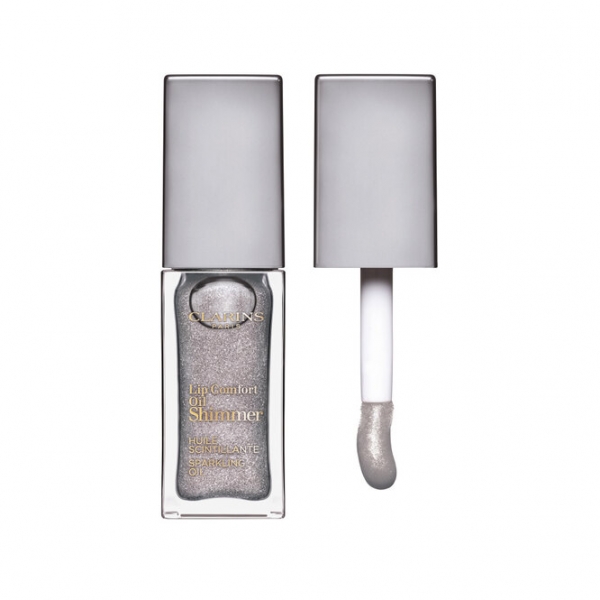 Нюд или россыпь бриллиантов? 15 блесков для модного макияжа губ в стиле 00-х