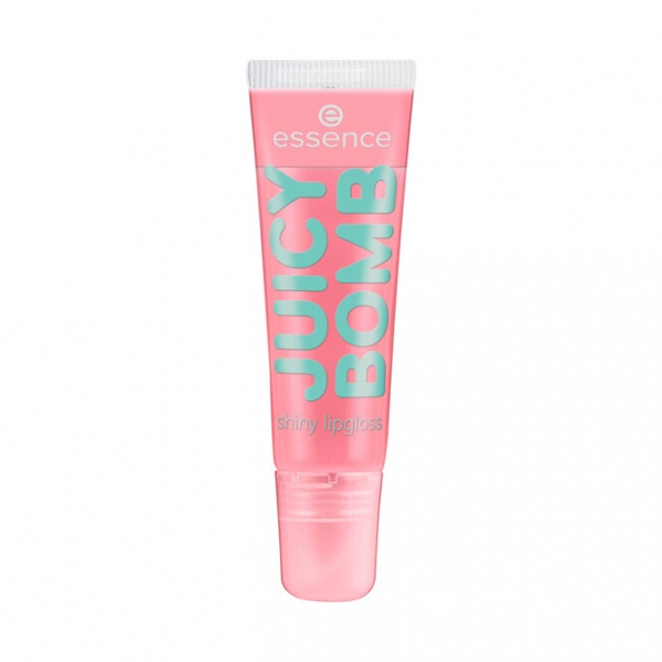 Нюд или россыпь бриллиантов? 15 блесков для модного макияжа губ в стиле 00-х