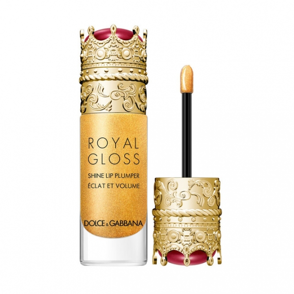 Нюд или россыпь бриллиантов? 15 блесков для модного макияжа губ в стиле 00-х