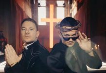 «Новая волна» покоряет Сеть: клип Dj Smash и Моргенштерна набрал больше 4,5 миллионов просмотров за сутки