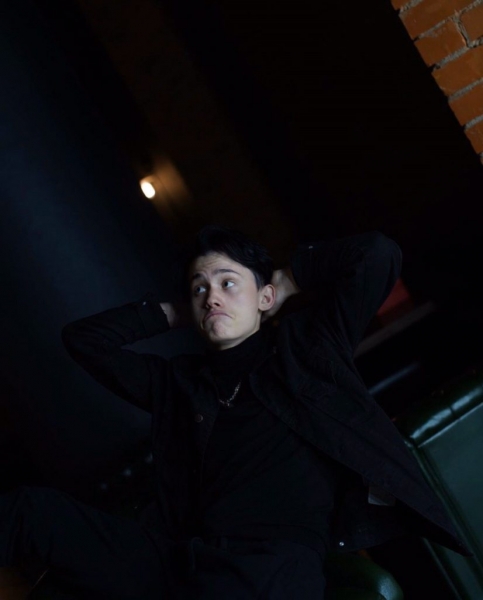 Новое поколение: 18-летняя звезда TikTok Даня Милохин о популярности и детстве в приемной семье 