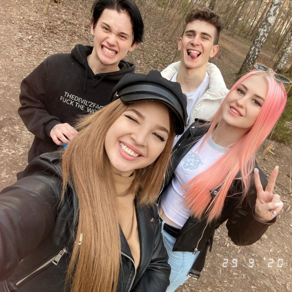 Новое поколение: 18-летняя звезда TikTok Даня Милохин о популярности и детстве в приемной семье 