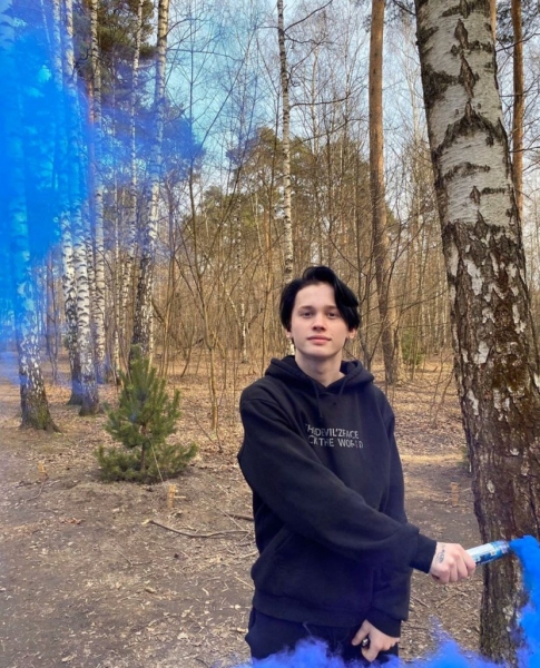 Новое поколение: 18-летняя звезда TikTok Даня Милохин о популярности и детстве в приемной семье 