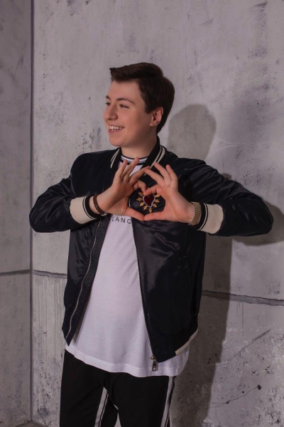 Новое поколение: звезда &laquo;Закрытой школы&raquo; Луиза-Габриэла Бровина о том, чем живет после сериала 