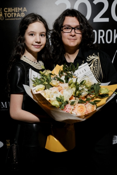 Новое поколение: звезда &laquo;Закрытой школы&raquo; Луиза-Габриэла Бровина о том, чем живет после сериала 