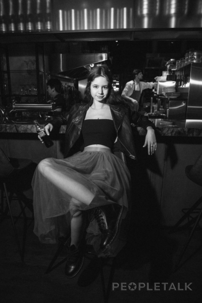 Новое поколение: звезда &laquo;Закрытой школы&raquo; Луиза-Габриэла Бровина о том, чем живет после сериала 