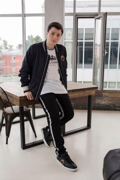 Новое поколение: звезда &laquo;Закрытой школы&raquo; Луиза-Габриэла Бровина о том, чем живет после сериала 