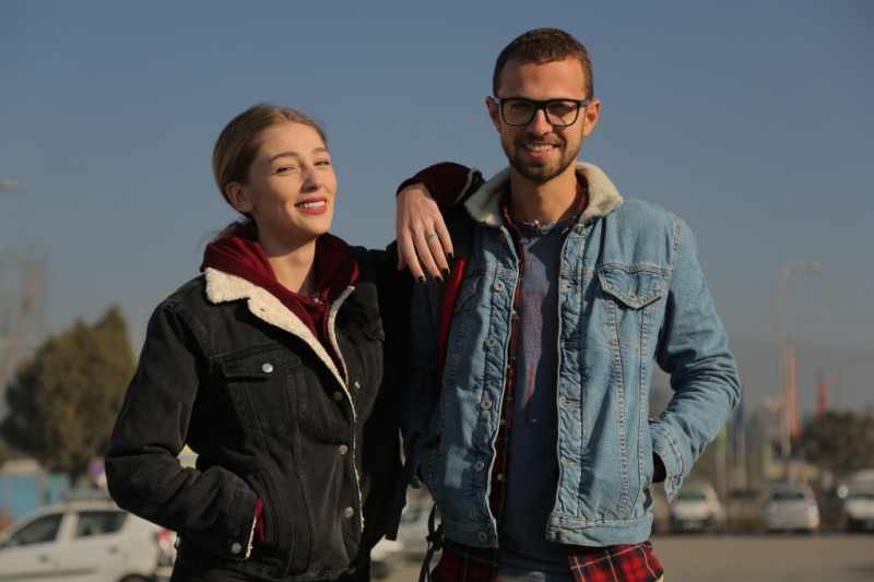 О сигаретах, алкоголе и высшем образовании: Настя Ивлеева ответила на вопросы подписчиков