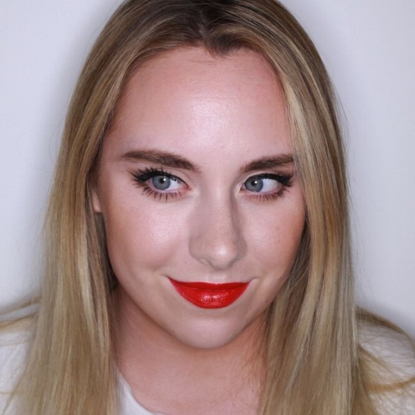 Один макияж стоил 40 000 рублей, а другой — 6000. Сможешь ли ты их отличить?